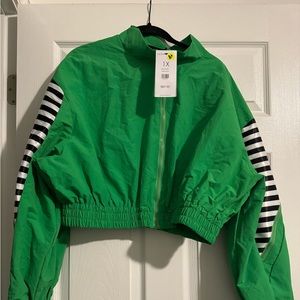 Shopakira track suit NWT